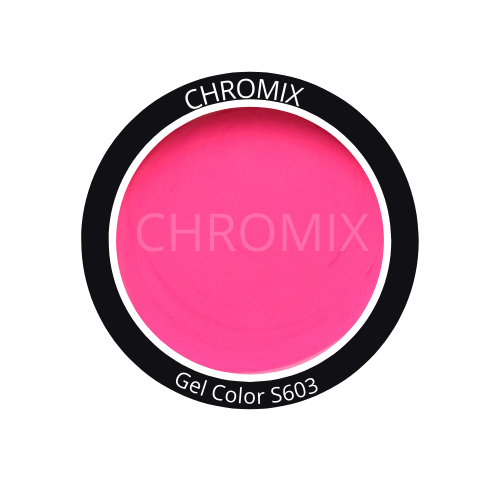 Uv Gel Color - S603