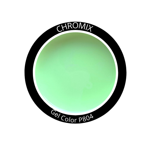 Uv Gel Color - P804