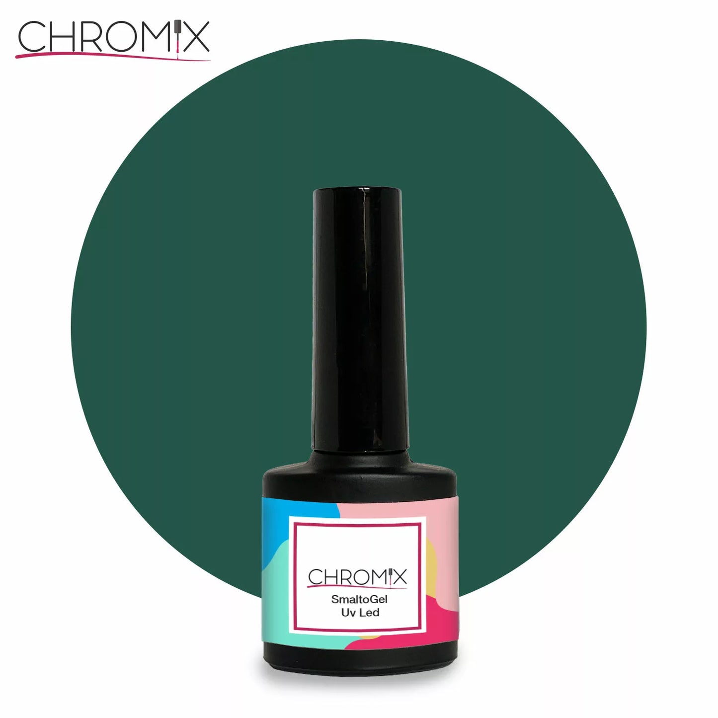 Smalto Semipermanente CX 141