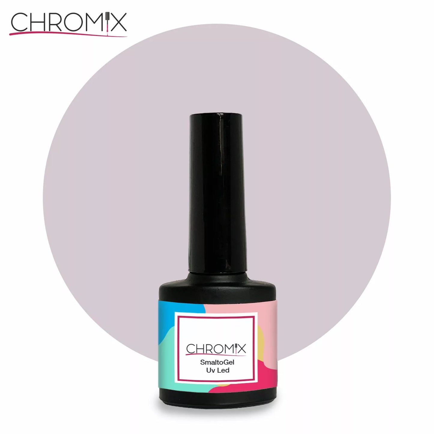 Smalto Semipermanente CX 166