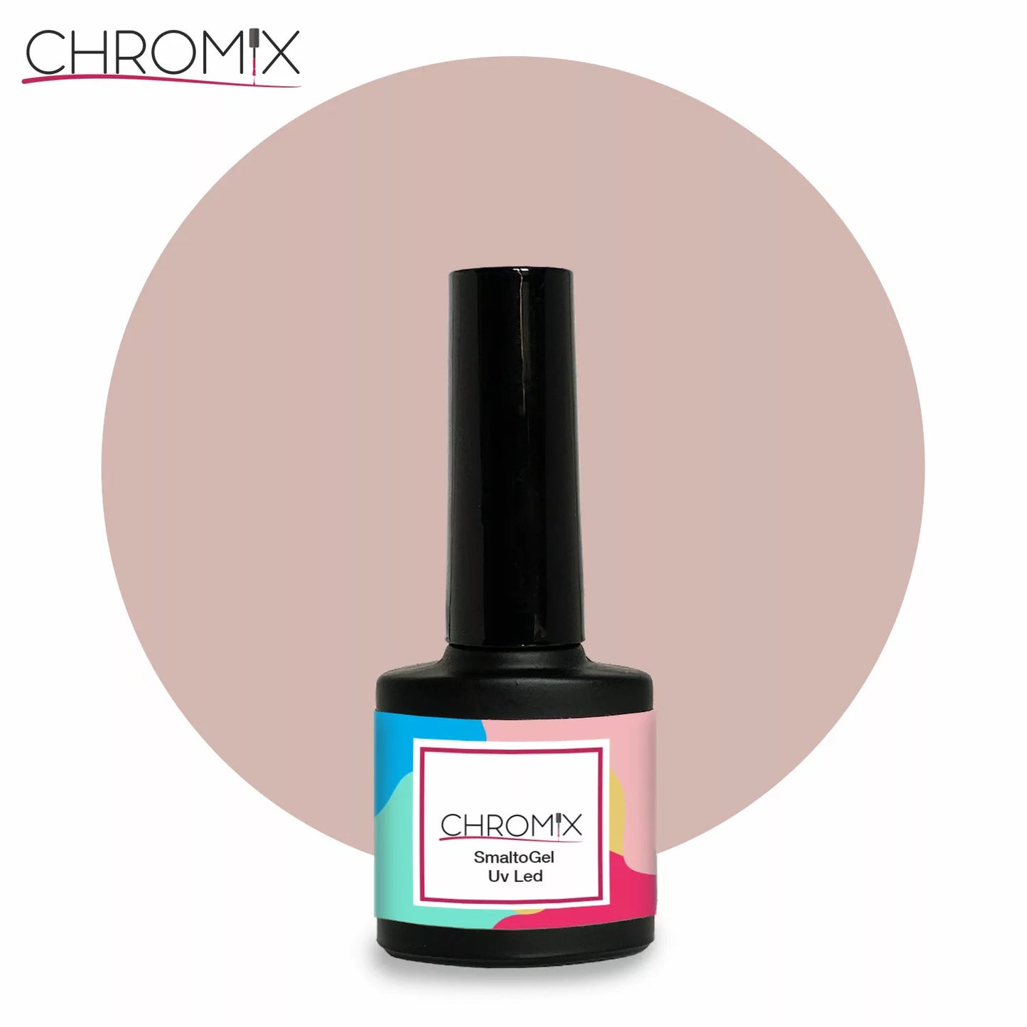 Smalto Semipermanente CX 168