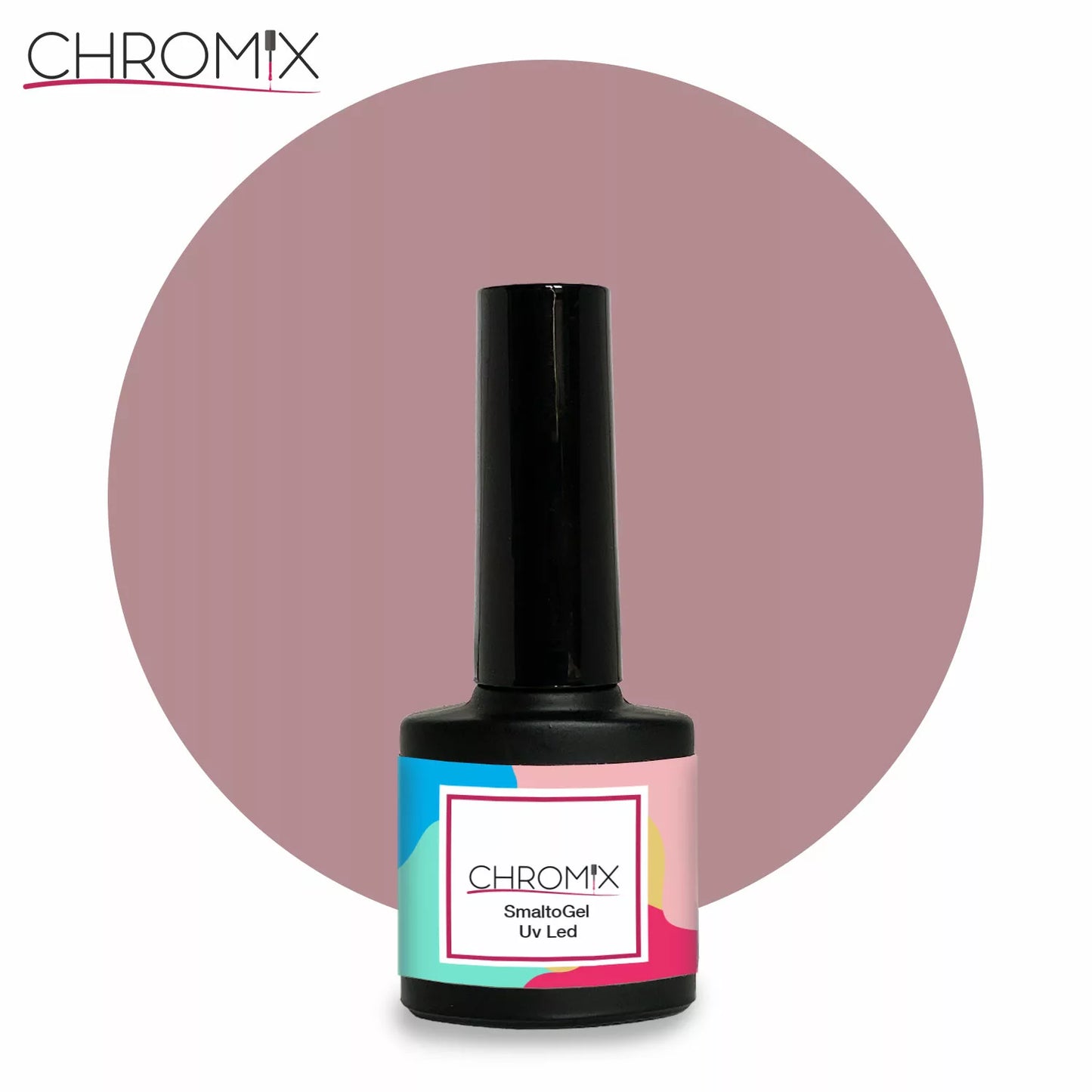 Smalto Semipermanente CX 173