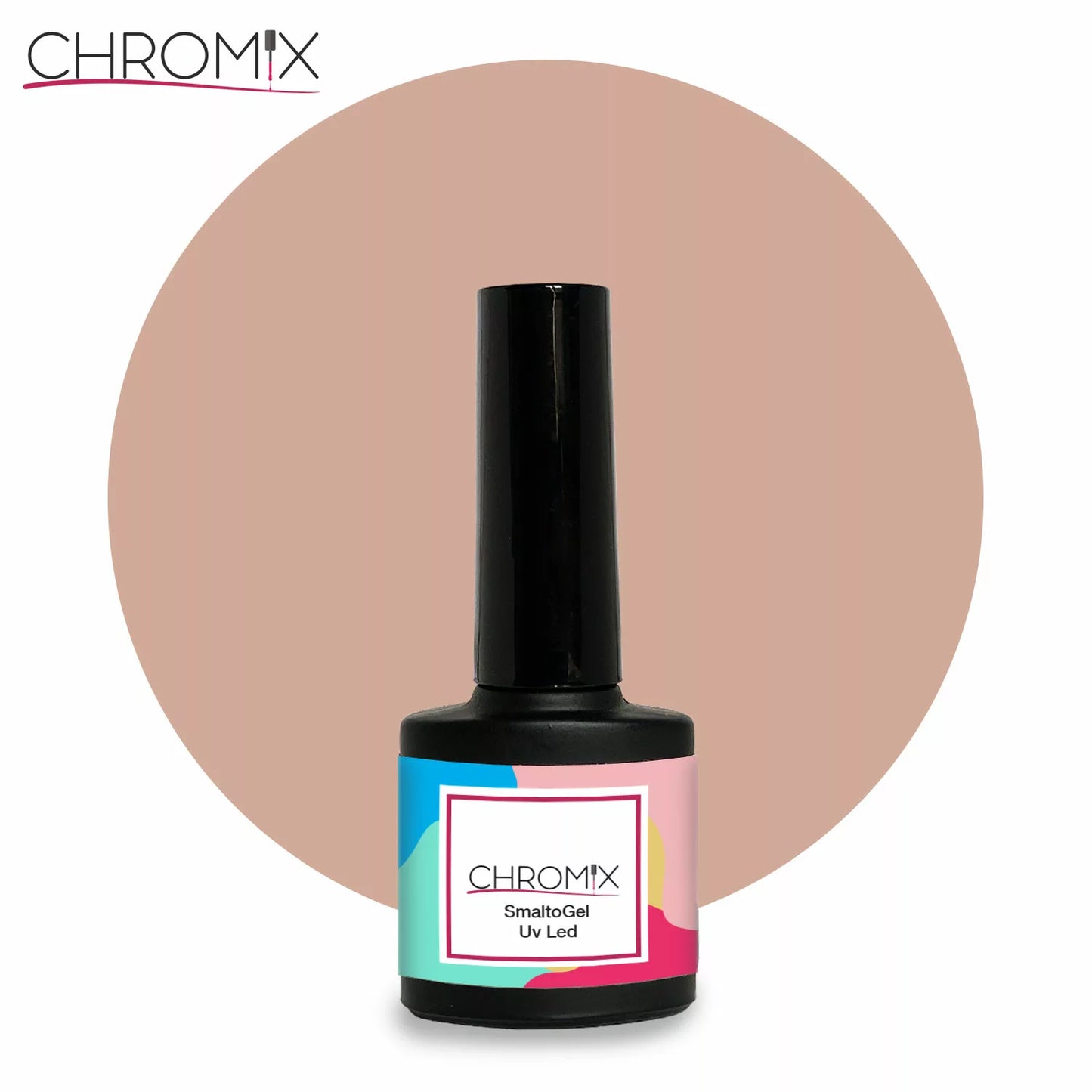 Smalto Semipermanente CX 174