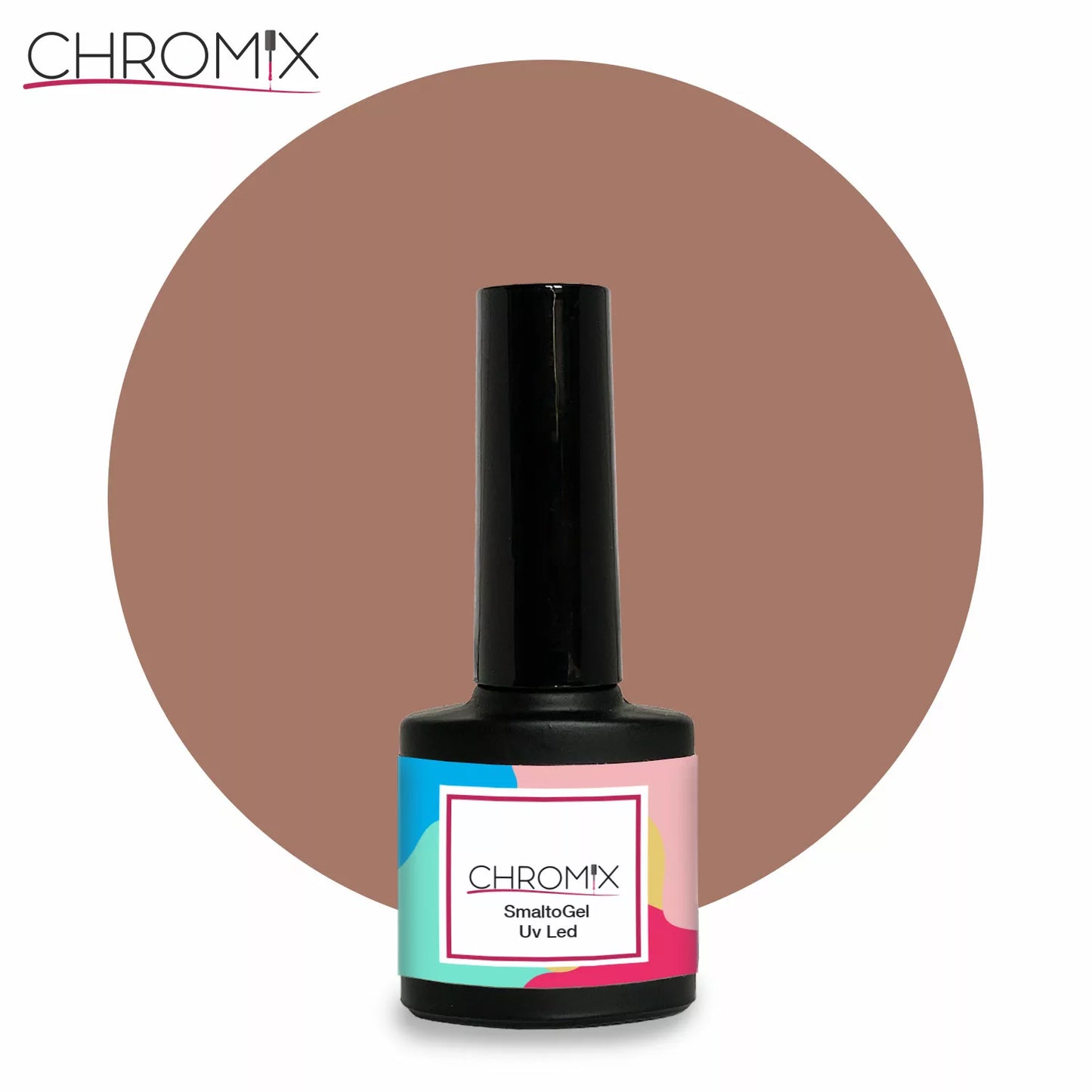 Smalto Semipermanente CX 176