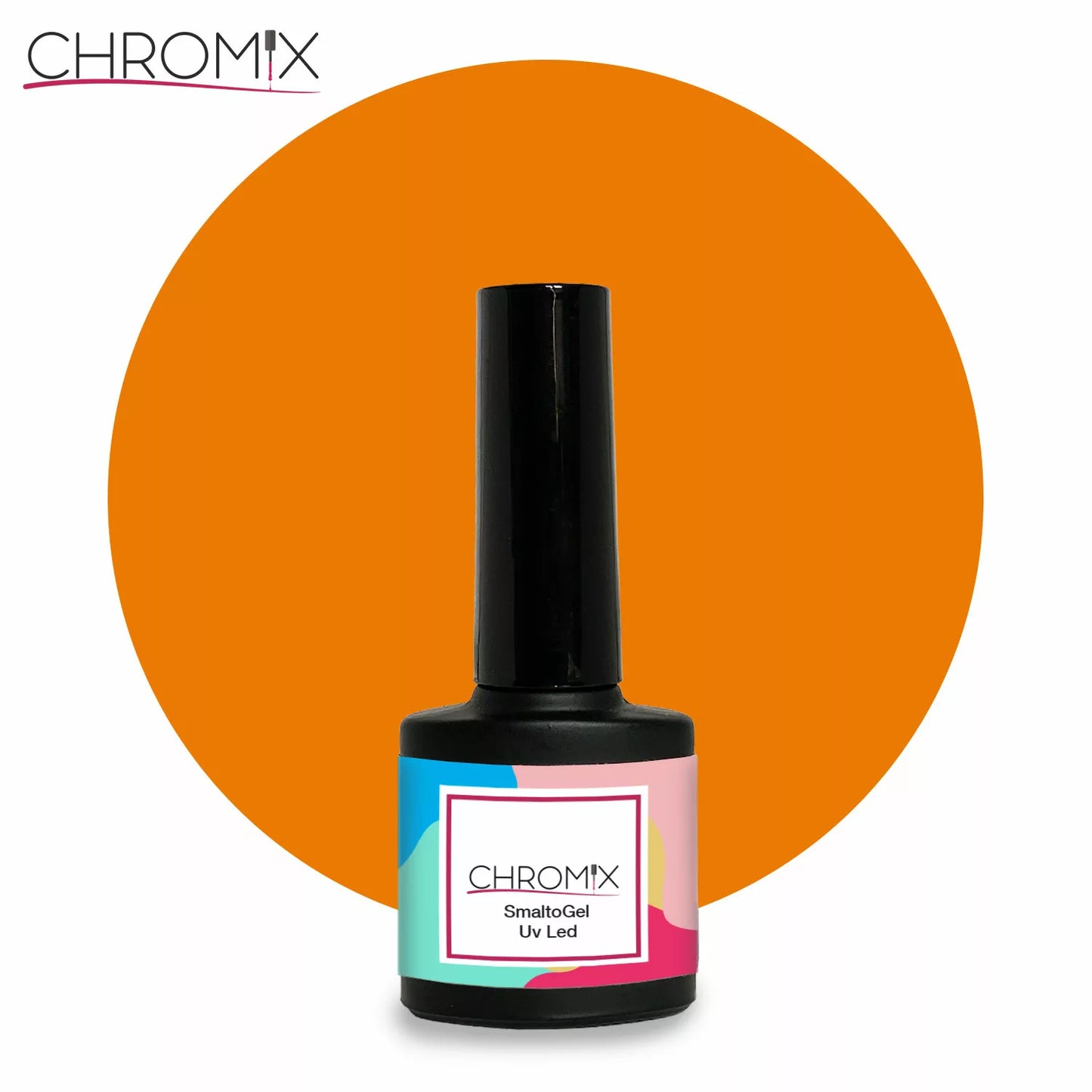 Smalto Semipermanente CX 180