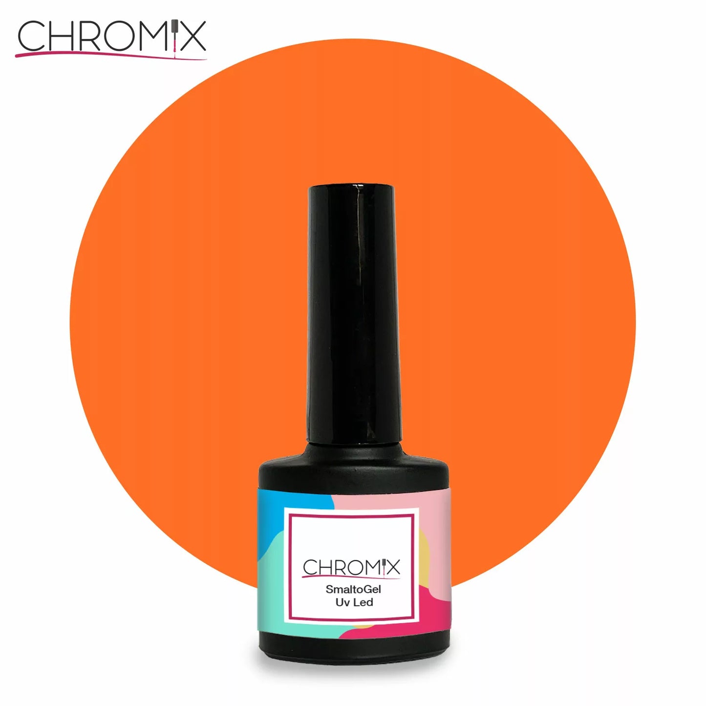 Smalto Semipermanente CX 183