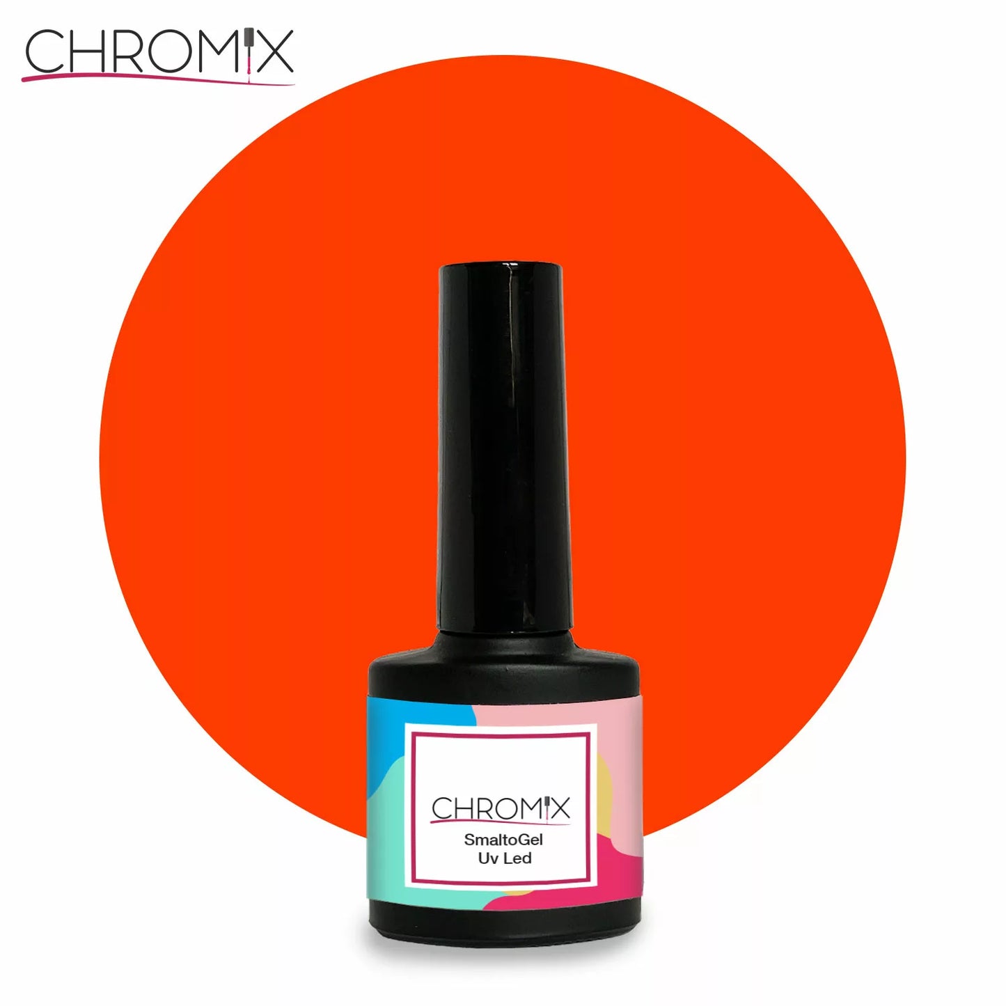 Smalto Semipermanente CX 187