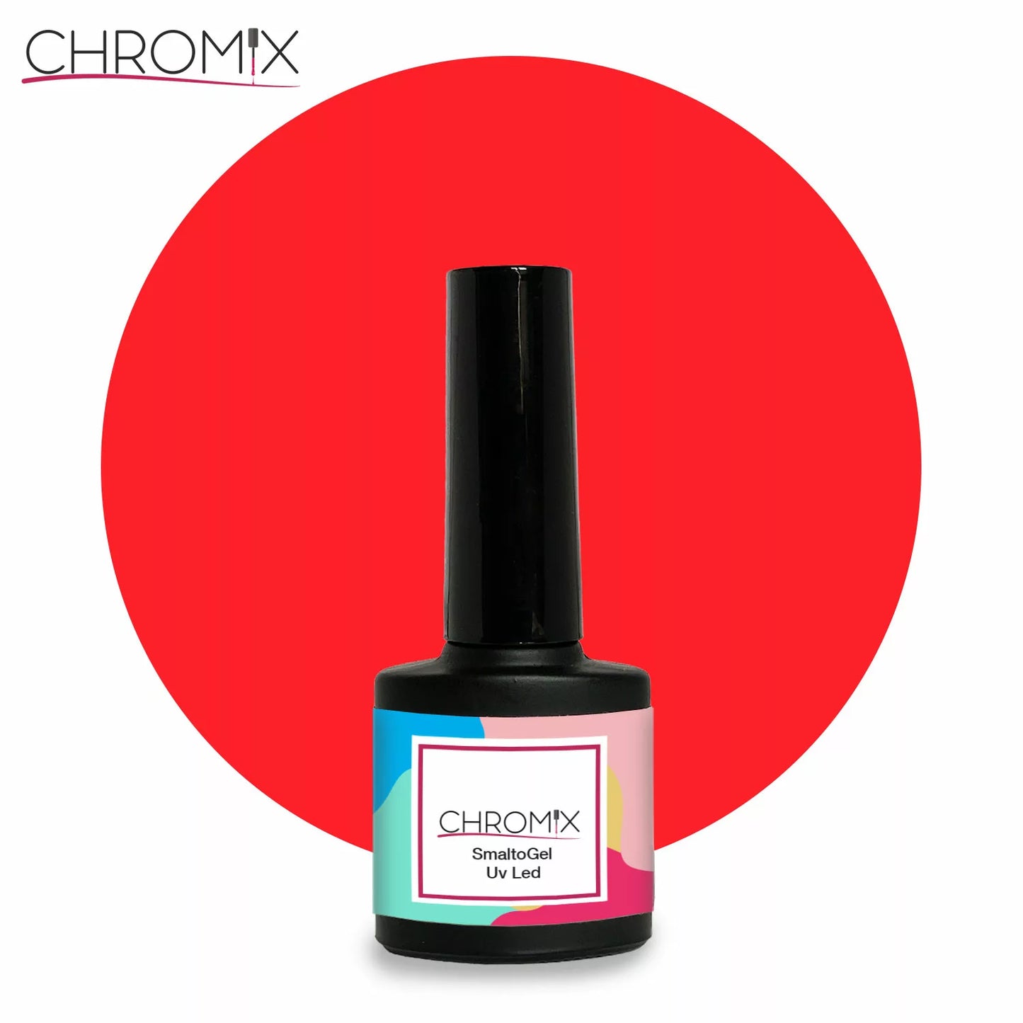 Smalto Semipermanente CX 190