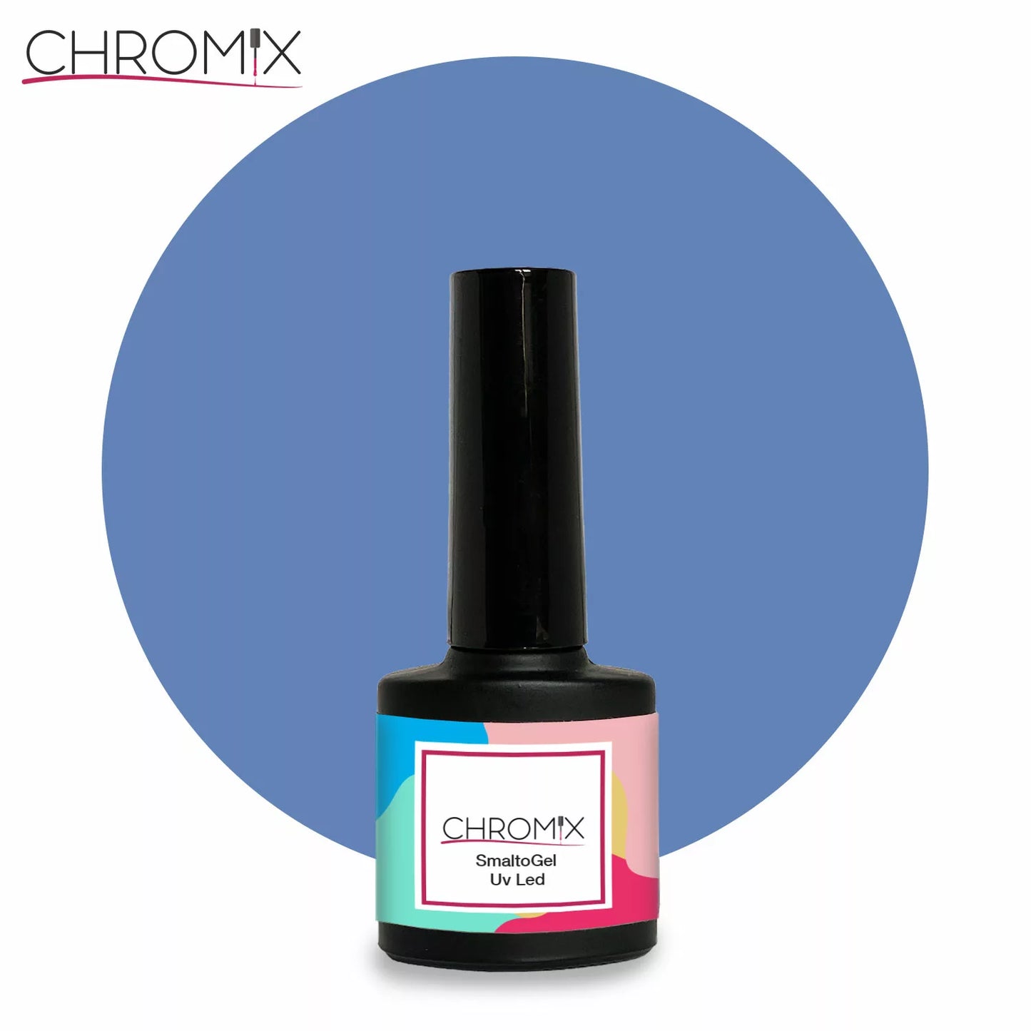 Smalto Semipermanente CX 209