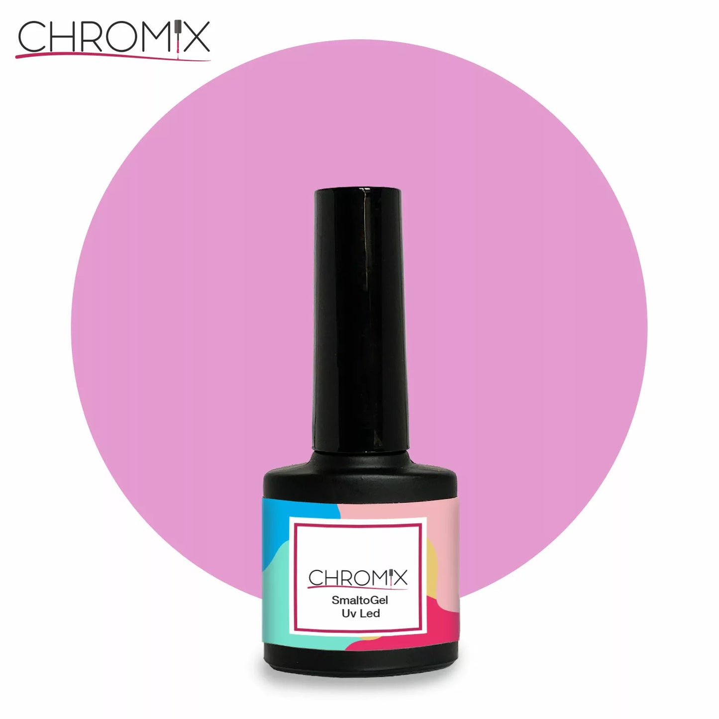 Smalto Semipermanente CX 082