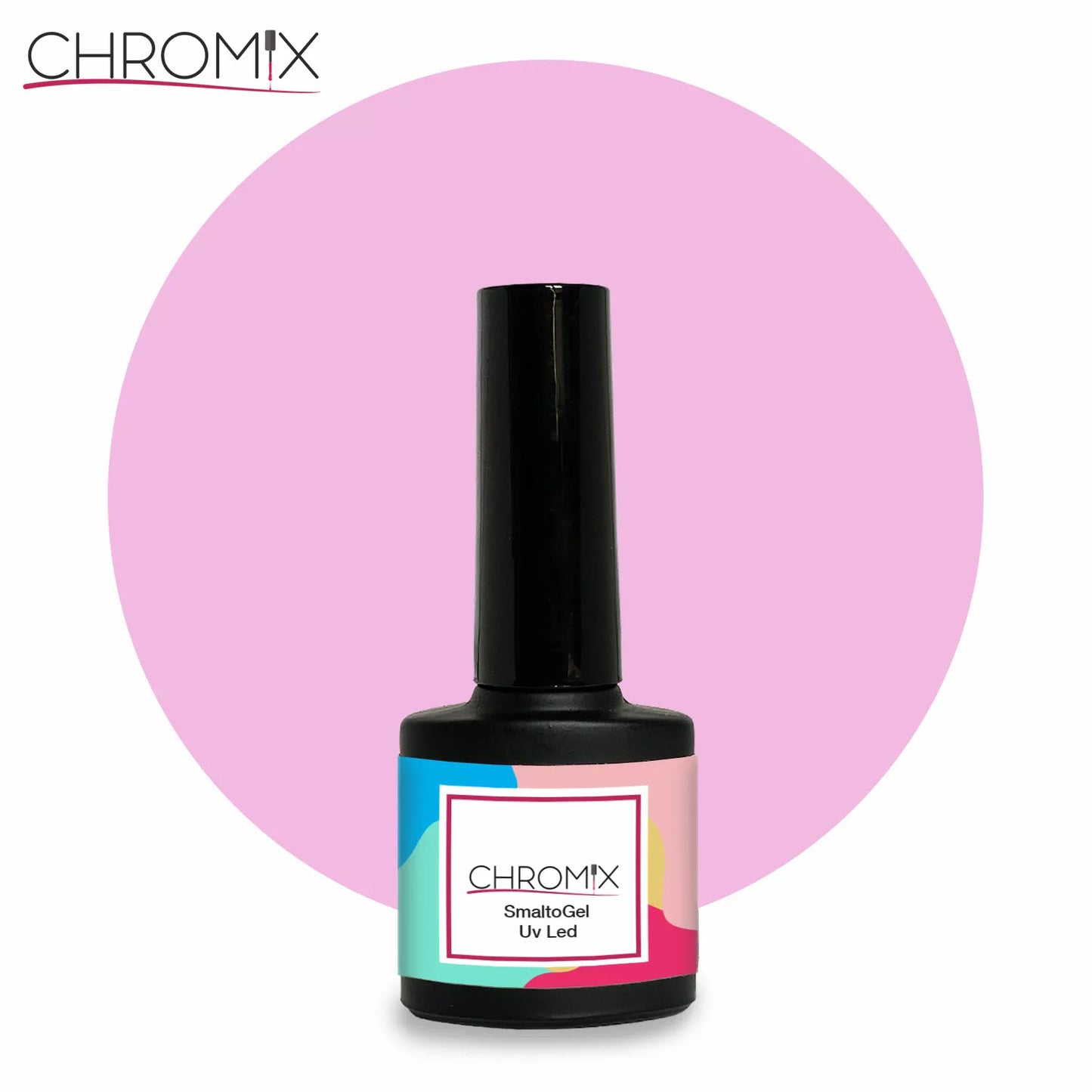 Smalto Semipermanente CX 083