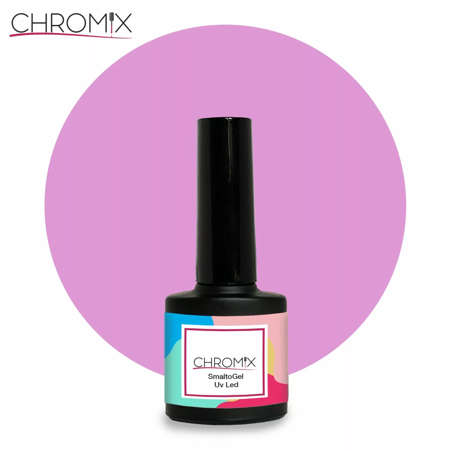 Smalto Semipermanente CX 085