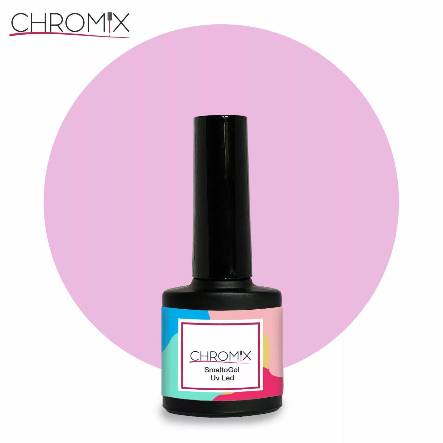 Smalto Semipermanente CX 086