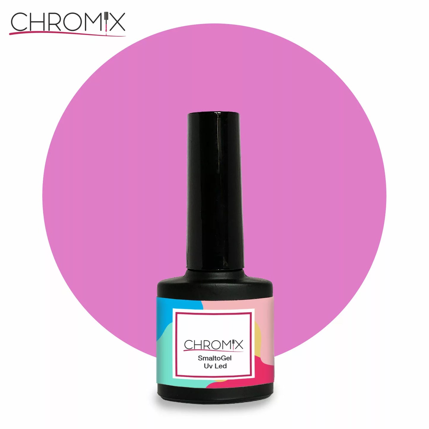 Smalto Semipermanente CX 087