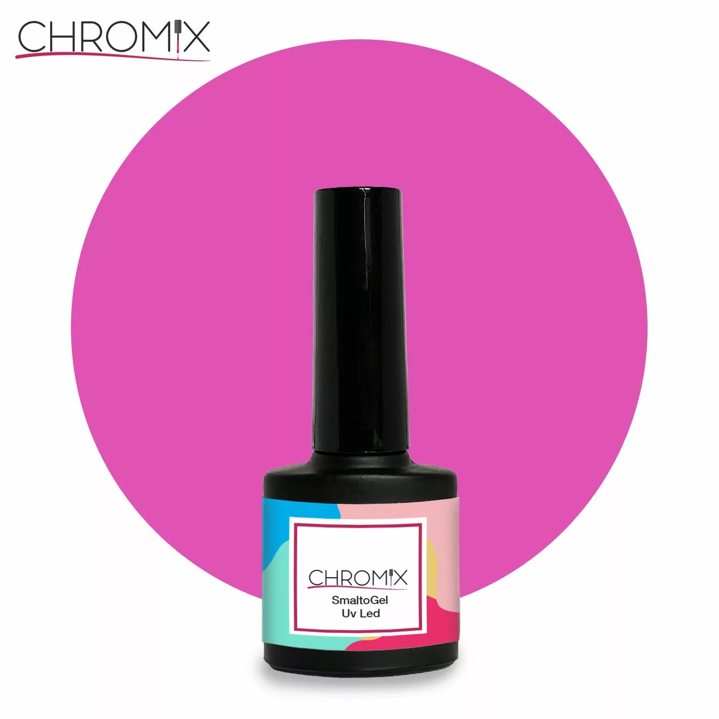 Smalto Semipermanente CX 088