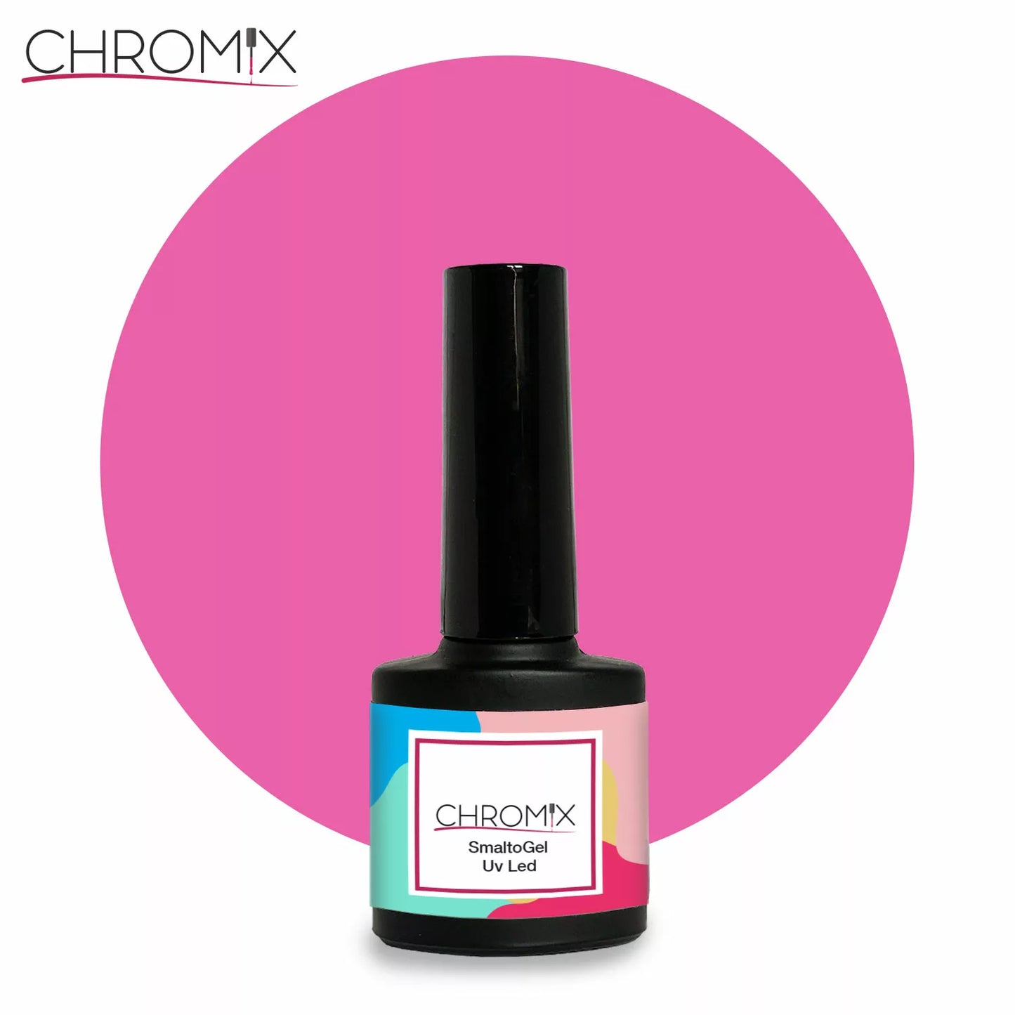 Smalto Semipermanente CX 089