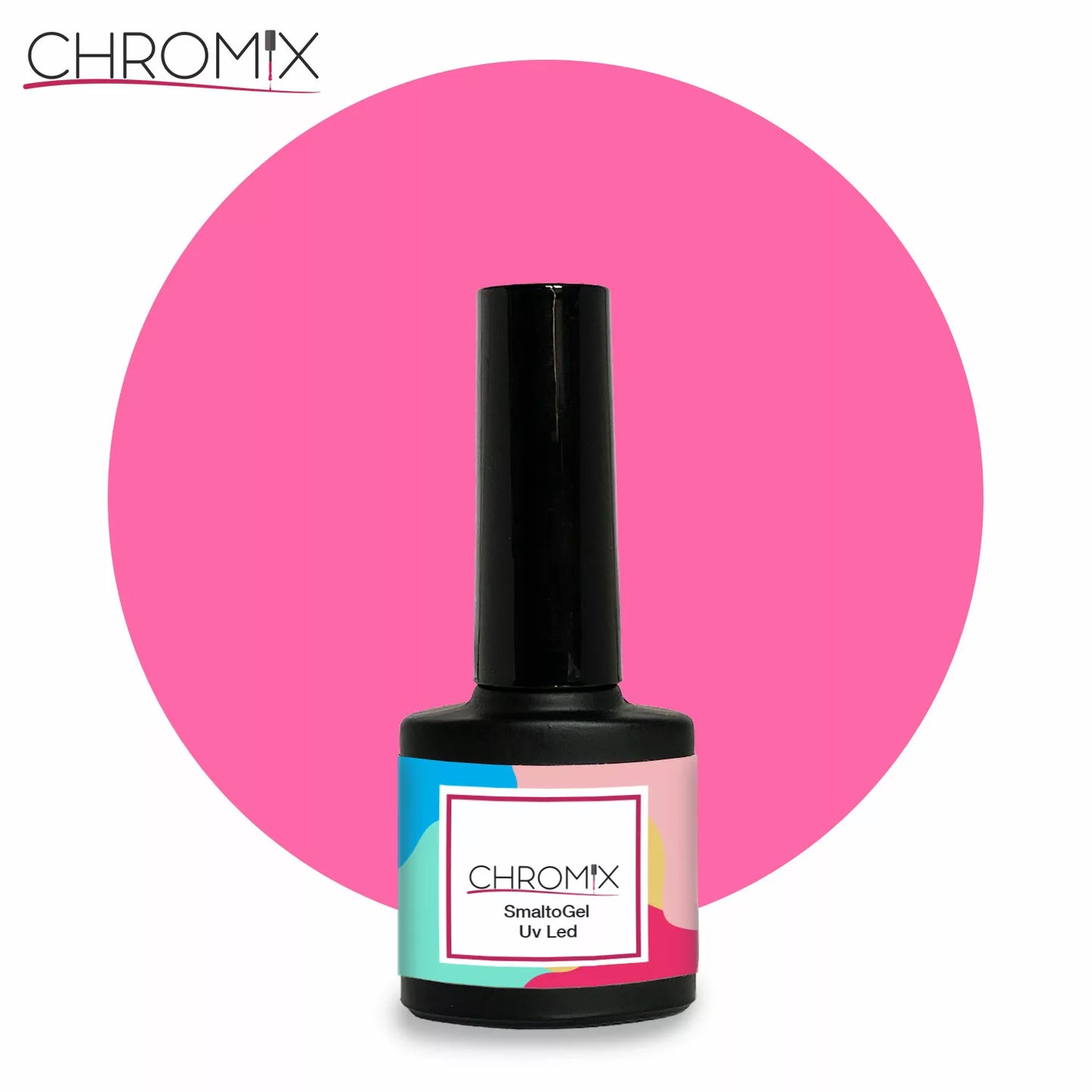 Smalto Semipermanente CX 091