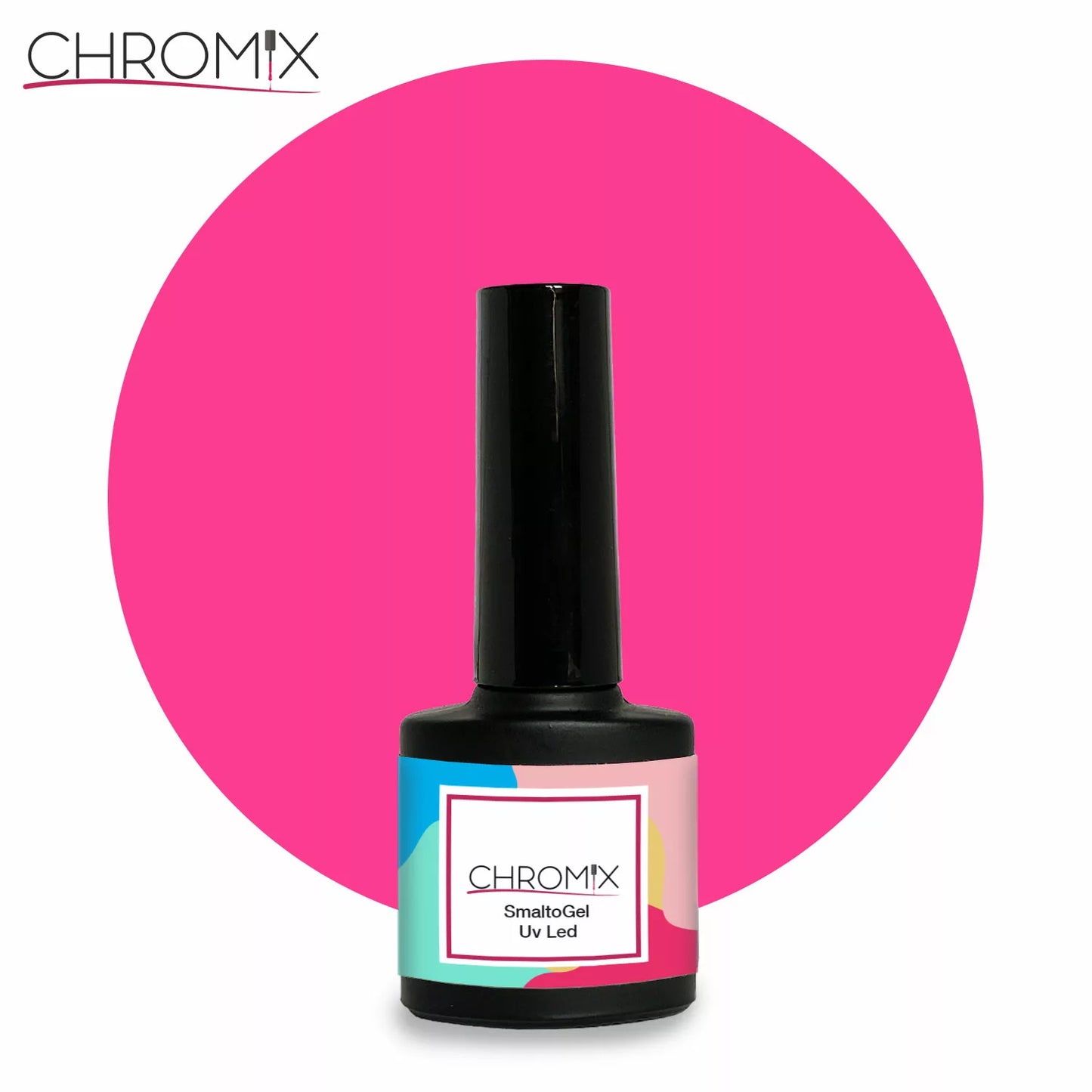 Smalto Semipermanente CX 092