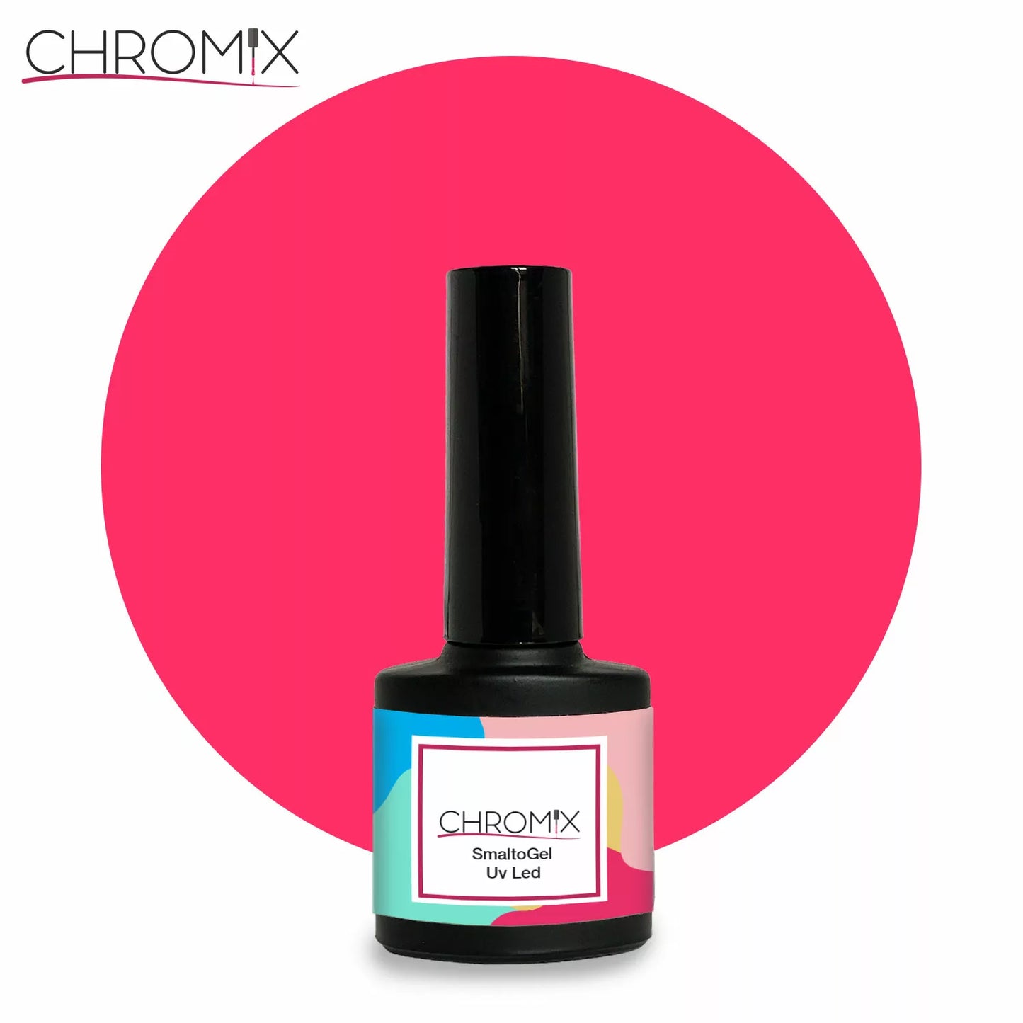 Smalto Semipermanente CX 095