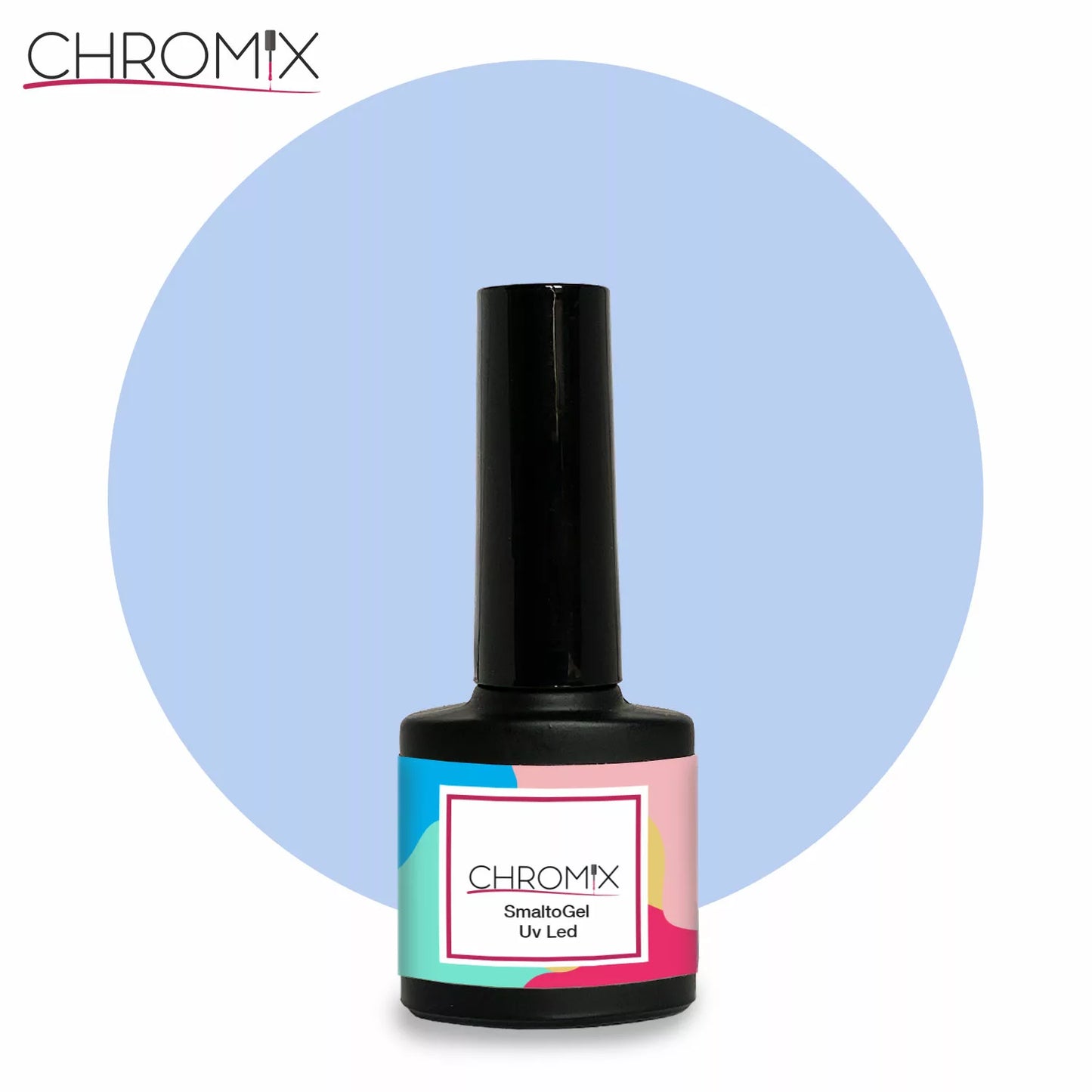 Smalto Semipermanente CX 096