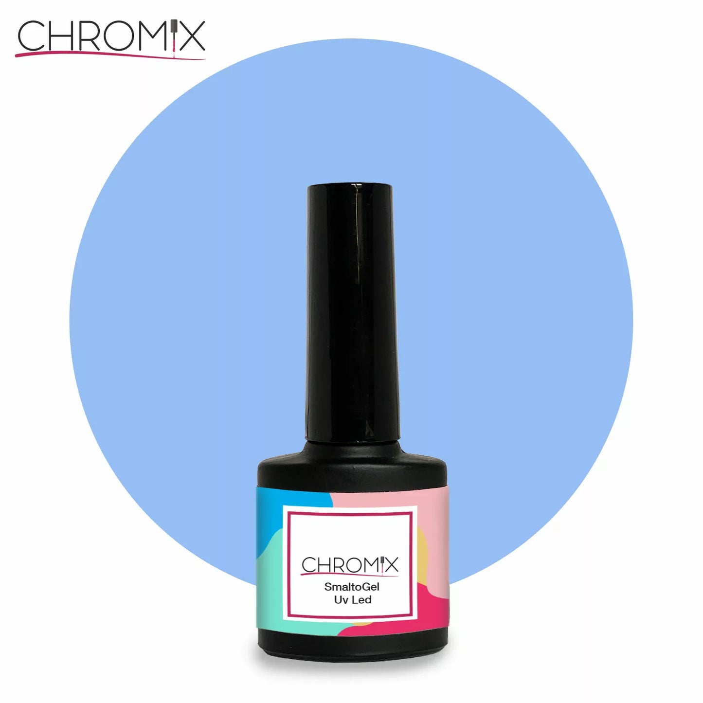 Smalto Semipermanente CX 097