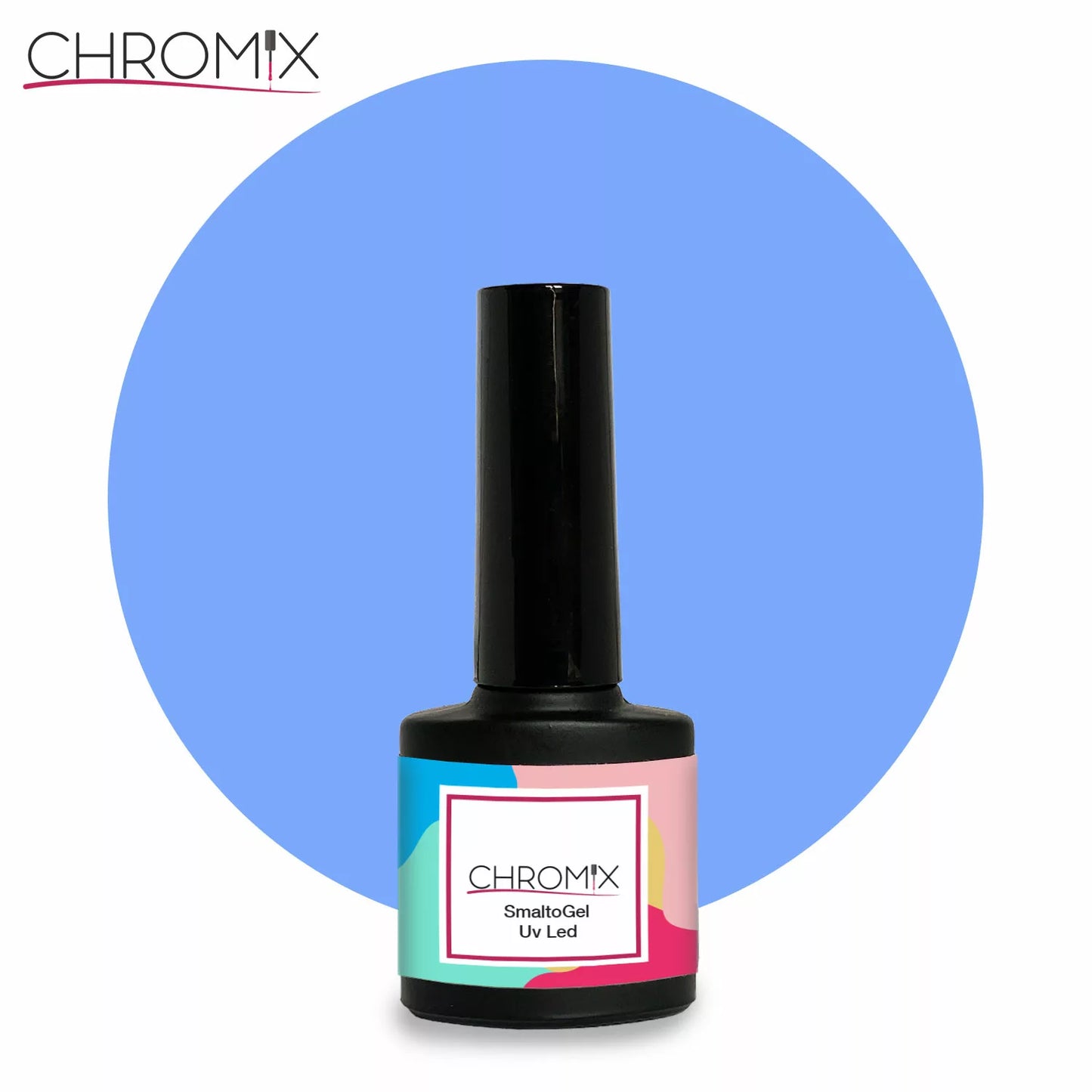 Smalto Semipermanente CX 098