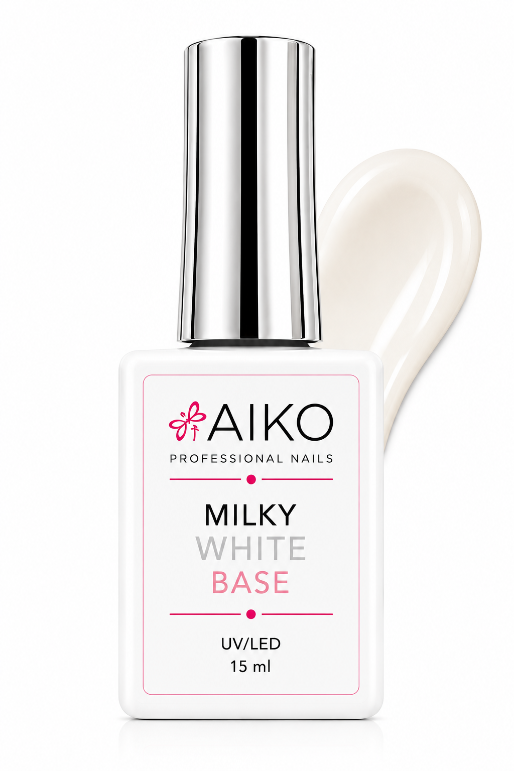 AIKO - MILKY WHITE BASE