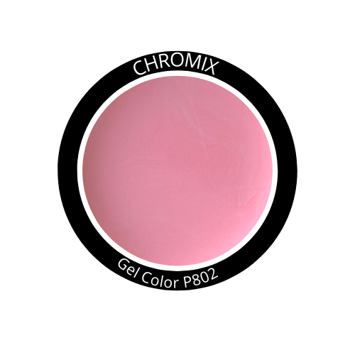 Uv Gel Color - P802