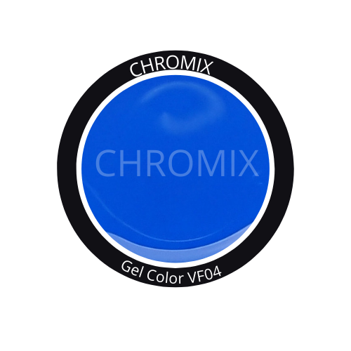 Uv Gel Color - VF04