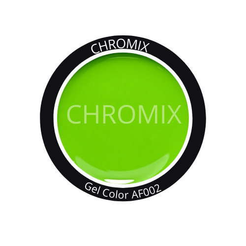 Uv Gel Color - AF002