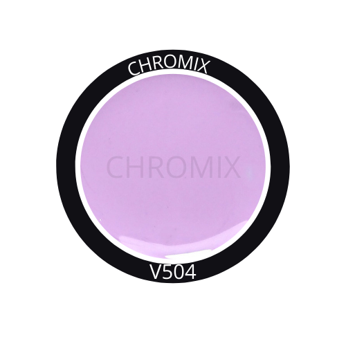 Uv Gel Color - V504
