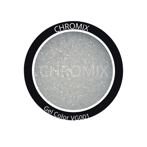 Uv Gel Color - VG001