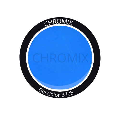 Uv Gel Color - B705