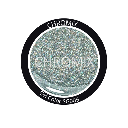 Uv Gel Color - SG005