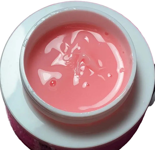 AIKO BUILDER GEL - MUSE BLUSH