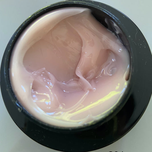 Gelly Gel  201- Costruttore ad alta Viscosità - Soft Nude ✨ Promo GELLYICON -5€