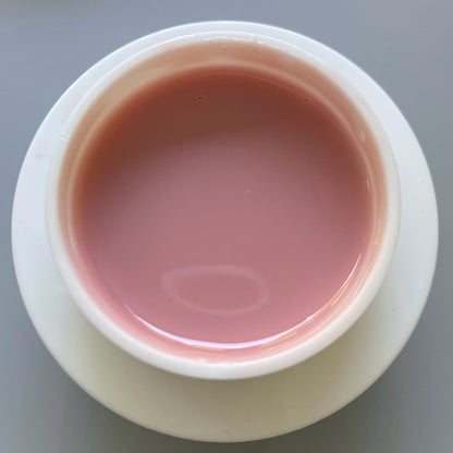 AIKO BUILDER GEL - MUSE BLOOM