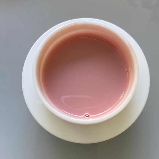 AIKO BUILDER GEL - MUSE PETAL