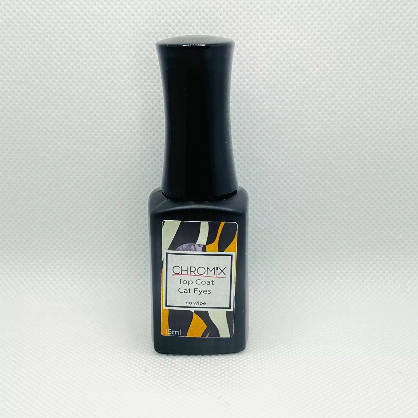 Top Coat Cat Eyes - ml.15