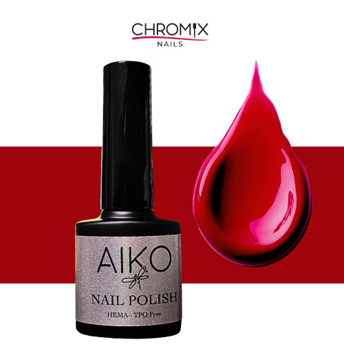 Aiko nail polish - N. 5
