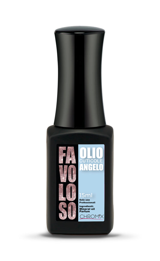 Olio cuticole -ANGELO
