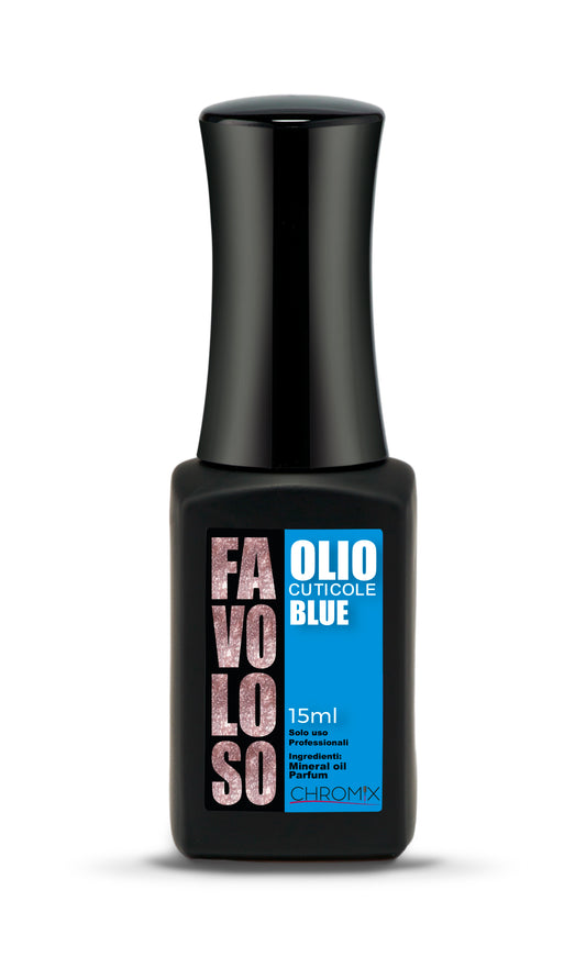 Olio cuticole - BLUE