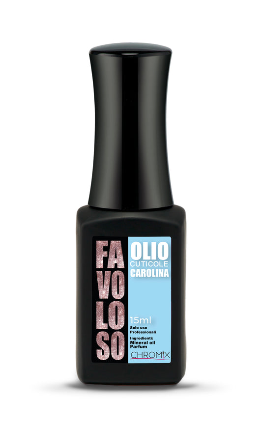 Olio cuticole - CAROLINA