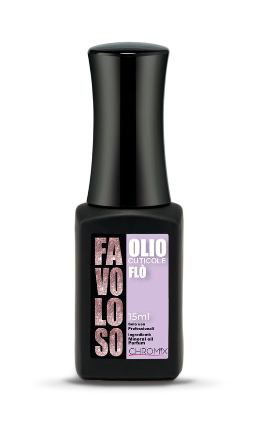 Olio cuticole - FLO'
