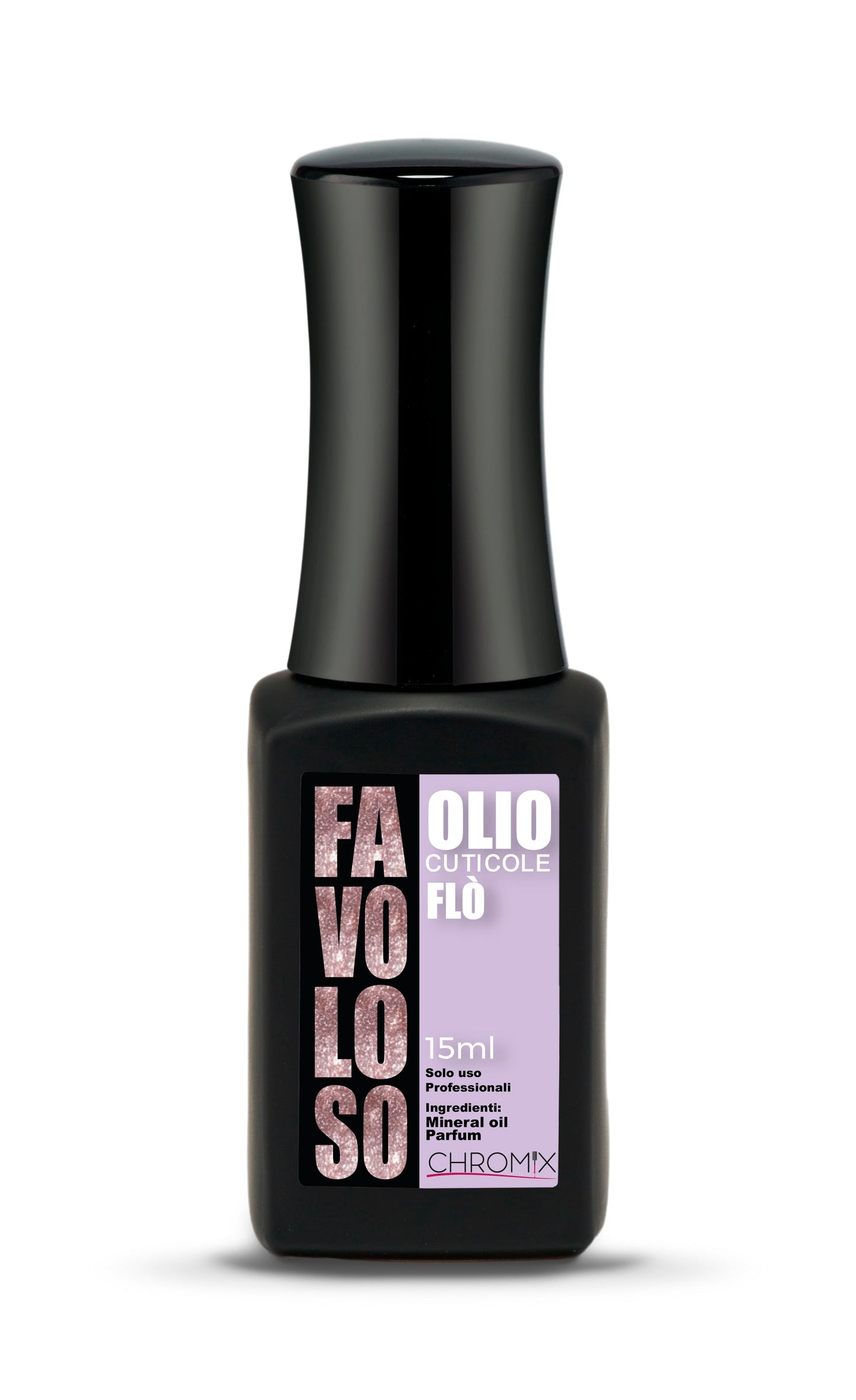 Olio cuticole - FLO'