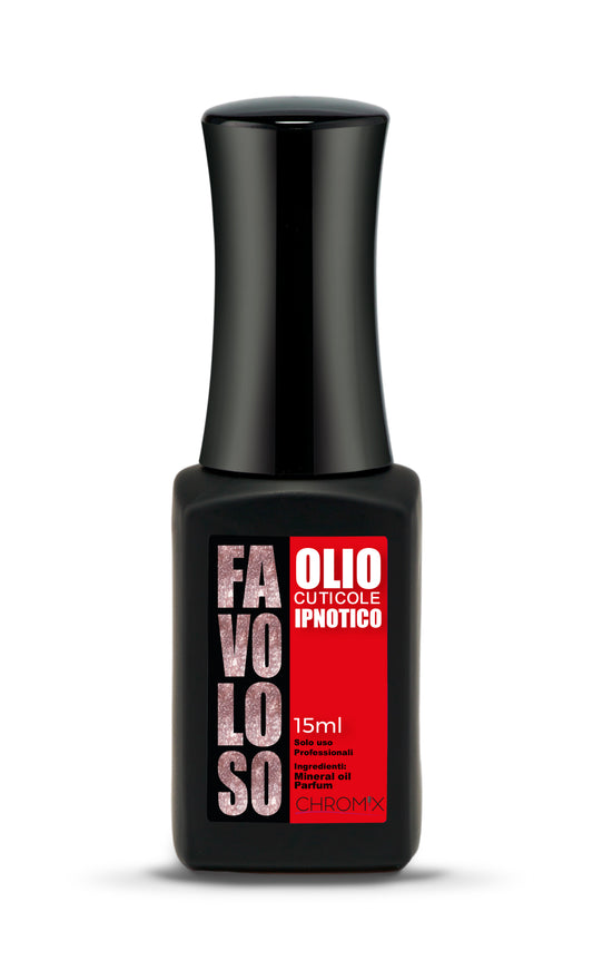 Olio cuticole - IPNOTICO