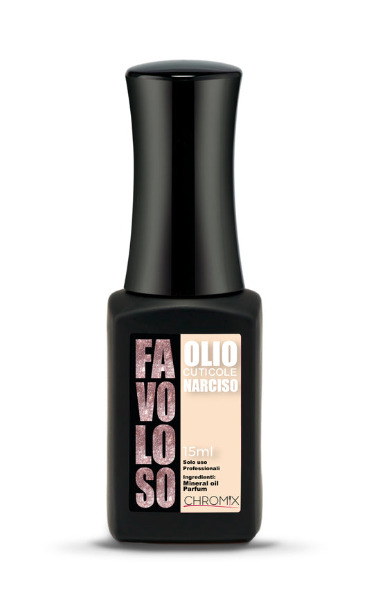 Olio cuticole - NARCISO