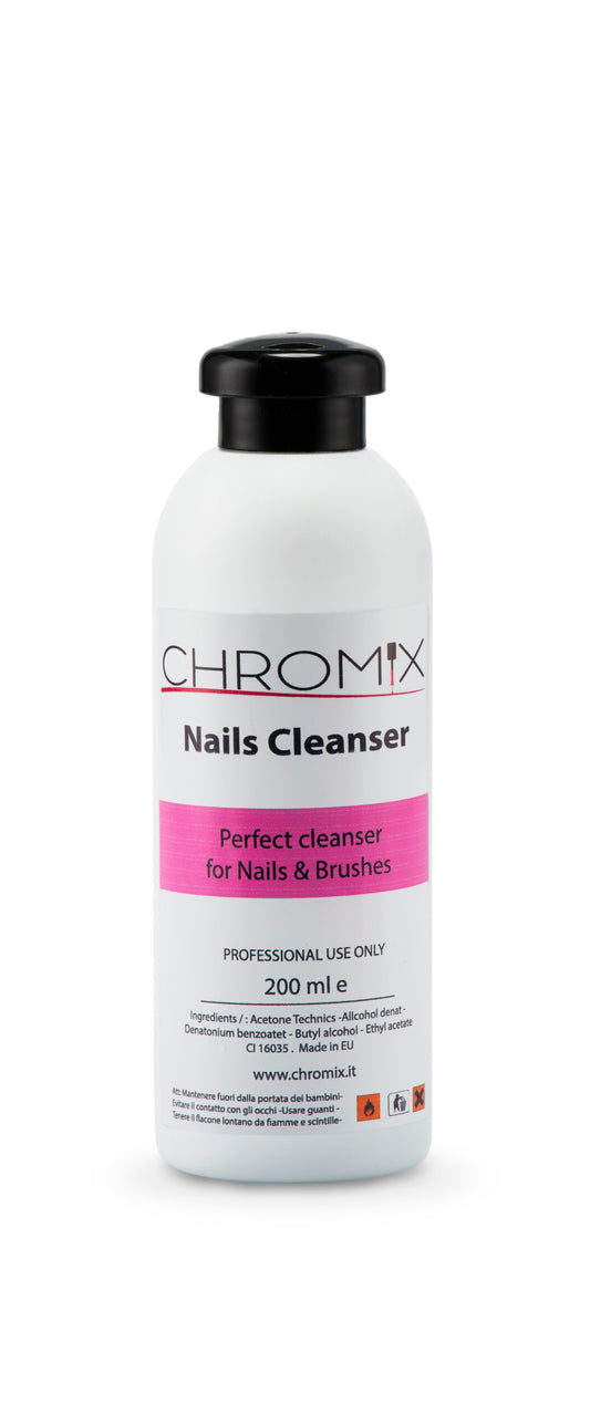 Nails Cleanser 200