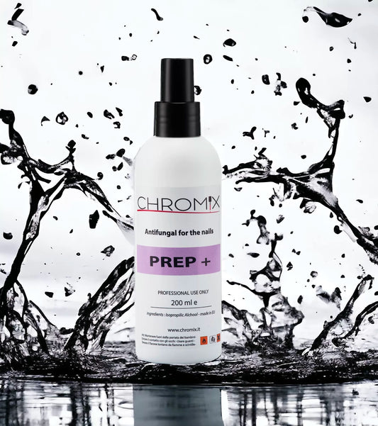 3 Prep Plus + Antifungal ml. 200 SUPER PROMO