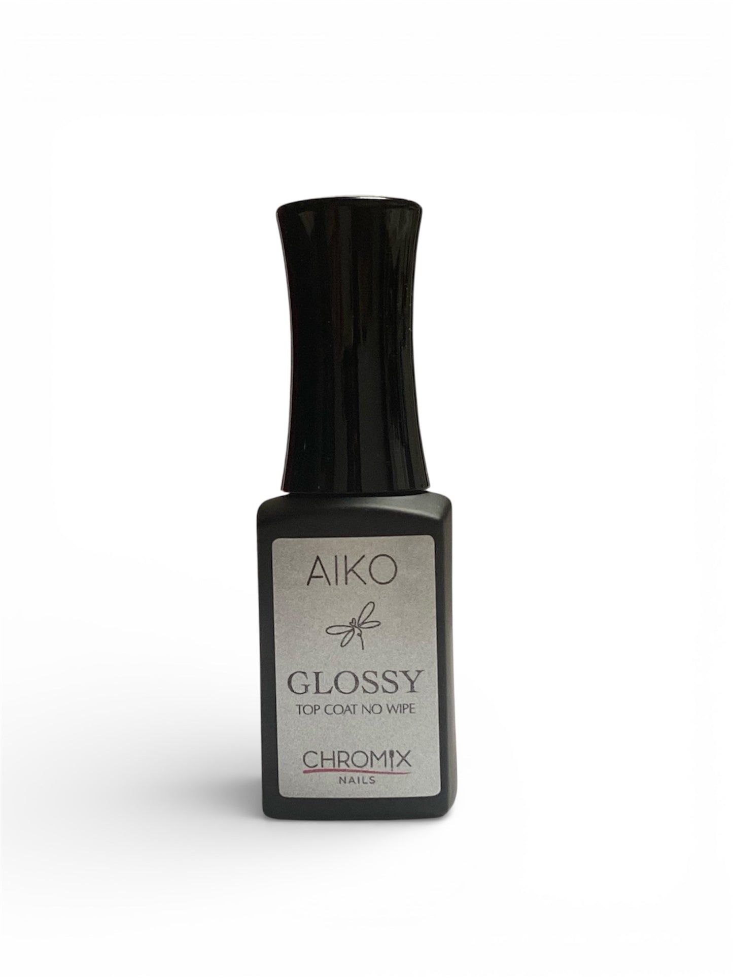 TOP COAT GLOSSY - NO WIPE